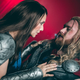 Cosplay by Kes & Marcel | Photo by Captured